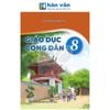 Giáo Dục Công Dân Lớp 8 - Kết Nối Tri Thức - 2026