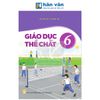  Giáo Dục Thể Chất Lớp 6 - Kết Nối Tri Thức - 2026 