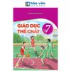 Giáo Dục Thể Chất Lớp 7 - Kết Nối Tri Thức - 2026