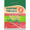  Giáo Dục Thể Chất Lớp 8 - Kết Nối Tri Thức - 2026 