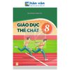  Giáo Dục Thể Chất Lớp 8 - Kết Nối Tri Thức - 2026 