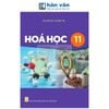  Hóa Học Lớp 11 - Kết Nối Tri Thức - 2026 