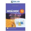  Hóa Học Lớp 12 - Kết Nối Tri Thức - 2026 