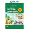 Hoạt Động Trải Nghiệm, Hướng Nghiệp Lớp 11 - Kết Nối Tri Thức - 2026