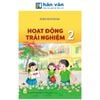  Hoạt Động Trải Nghiệm Lớp 2 - Kết Nối Tri Thức - 2026 