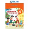  Hoạt Động Trải Nghiệm Lớp 6 - Kết Nối Tri Thức - 2026 