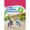  Hoạt Động Trải Nghiệm Lớp 8 - Kết Nối Tri Thức - 2026 