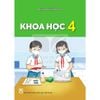  Khoa Học Lớp 4 - Kết Nối Tri Thức - 2026 