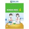  Khoa Học Lớp 4 - Kết Nối Tri Thức - 2026 