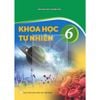  Khoa Học Tự Nhiên Lớp 6 - Kết Nối Tri Thức - 2026 