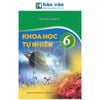 Khoa Học Tự Nhiên Lớp 6 - Kết Nối Tri Thức - 2026