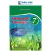 Khoa Học Tự Nhiên Lớp 7 - Kết Nối Tri Thức - 2026