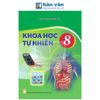  Khoa Học Tự Nhiên Lớp 8 - Kết Nối Tri Thức - 2026 