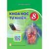  Khoa Học Tự Nhiên Lớp 8 - Kết Nối Tri Thức - 2026 