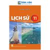  Lịch Sử Lớp 11 - Kết Nối Tri Thức - 2026 