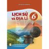  Lịch Sử Và Địa Lí Lớp 6 - Kết Nối Tri Thức - 2026 
