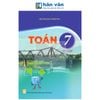  Toán Lớp 7 - Tập 1 - Kết Nối Tri Thức - 2026 