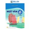 Ngữ Văn Lớp 6 - Tập 1 - Kết Nối Tri Thức - 2026