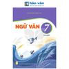 Ngữ Văn Lớp 7 - Tập 1 - Kết Nối Tri Thức - 2026