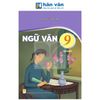 Ngữ Văn Lớp 9 - Tập 1 - Kết Nối Tri Thức - 2026