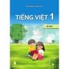  Tiếng Việt Lớp 1 - Tập 1 - Kết Nối Tri Thức - 2026 
