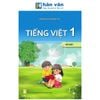Tiếng Việt Lớp 1 - Tập 1 - Kết Nối Tri Thức - 2026