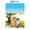 Tiếng Việt Lớp 1 - Tập 2 - Kết Nối Tri Thức - 2026