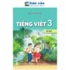 Tiếng Việt Lớp 3 - Tập 1 - Kết Nối Tri Thức - 2026