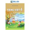 Tiếng Việt Lớp 4 - Tập 1 - Kết Nối Tri Thức - 2026