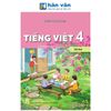 Tiếng Việt Lớp 4 - Tập 2 - Kết Nối Tri Thức - 2026
