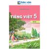 Tiếng Việt Lớp 5 - Tập 2 - Kết Nối Tri Thức - 2026