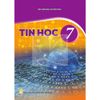  Tin Học Lớp 7 - Kết Nối Tri Thức - 2026 
