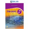  Tin Học Lớp 7 - Kết Nối Tri Thức - 2026 