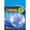  Tin Học Lớp 8 - Kết Nối Tri Thức - 2026 