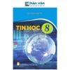  Tin Học Lớp 8 - Kết Nối Tri Thức - 2026 