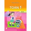  Toán Lớp 1 - Tập 1 - Kết Nối Tri Thức - 2026 