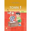  Toán Lớp 1 - Tập 2 - Kết Nối Tri Thức - 2026 