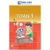  Toán Lớp 1 - Tập 2 - Kết Nối Tri Thức - 2026 