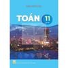  Toán Lớp 11 - Tập 2 - Kết Nối Tri Thức - 2026 