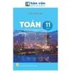  Toán Lớp 11 - Tập 2 - Kết Nối Tri Thức - 2026 