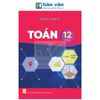 Toán Lớp 12 Tập 2 - Kết Nối Tri Thức - 2026