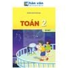 Toán Lớp 2 - Tập 1 - Kết Nối Tri Thức - 2026