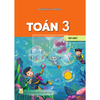  Toán Lớp 3 - Tập 1 - Kết Nối Tri Thức - 2026 