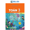  Toán Lớp 3 - Tập 1 - Kết Nối Tri Thức - 2026 