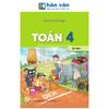 Toán Lớp 4 - Tập 1 - Kết Nối Tri Thức - 2026