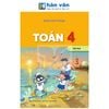  Toán Lớp 4 - Tập 2 - Kết Nối Tri Thức - 2026 