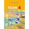  Toán Lớp 4 - Tập 2 - Kết Nối Tri Thức - 2026 