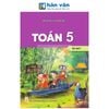 Toán Lớp 5 - Tập 1 - Kết Nối Tri Thức - 2026