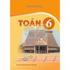  Toán Lớp 6 - Tập 1 - Kết Nối Tri Thức - 2026 