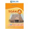  Toán Lớp 6 - Tập 1 - Kết Nối Tri Thức - 2026 